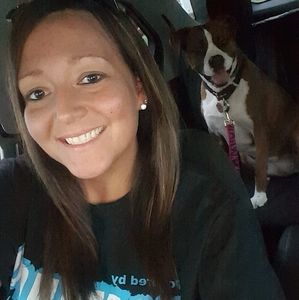 Meet your Posher, Nichole